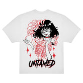 Feeling Dangerous Boy? - Heavy Cotton Oversize